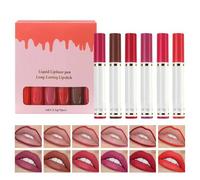 Precision Lip Liner, Smudge Proof Stain, Matte Finish Definer For Professional Makeup Accessories Long Lasting Application Heavy Duty Beauty Daily Contour Support Modern Lip Color Unit