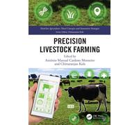 Precision Livestock Farming