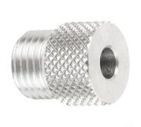 Precision Locating Tool 1PC For M14 Compatible Wooden Drill Sleeve Bushings Available Here (6mm)