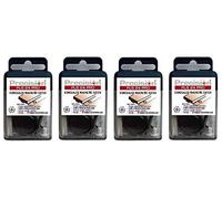 Precision Lock PLS-24 PRO Concealed Magnetic Catch (Fоur Paсk)