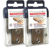Precision Lock, PLS19BCR, 2-Pack