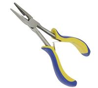 Precision Long Nose Pliers 7 inch
