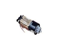 Precision M10 electronic starter 10mm Planetary Gear electronic starter Slow Speed Reducer DC 2.5V-5V 3V 3.7V MQXFCZUX