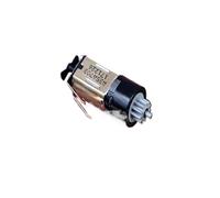 Precision M10 electronic starter DC 2.5V-5V 10mm Planetary Gear electronic starter Slow Speed Reducer 3V 3.7V BIANMTSW