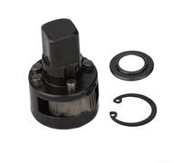 Precision Machined Anvil Replacement Kit For 2566-20 1/4 Inch Plus 2567-20 3/8 Inch For Impact Wrench To Restore Ratchet Head Functionality(2567-20 3/8in)