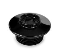 Precision Machined Motorcycle Oil Can Cap For Aprilia For Shiver For 750 | Precision CNC-machined for a perfect fit at the or Crafted from carefully selected materials with a r(Style2)