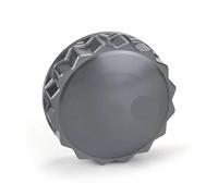 Precision Machined Motorcycle Oil Can Cap For Piaggio For Liberty 05-25 | Precision CNC-machined for a perfect fit at the or Crafted from carefully selected materials with a r(Style5)