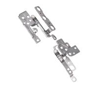 Precision machined screen hinge replacement for the 14 INCHG6 laptop enhances stability and quiet display movement