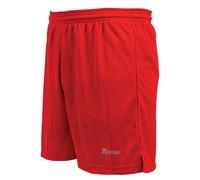Precision Madrid Shorts Adult - Anfield Red 38"-40" (L)