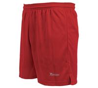 Precision Madrid Shorts Adult - Red 42"-44" (XL)