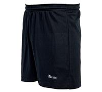 Precision Shorts Madrid - Black - Unspecified