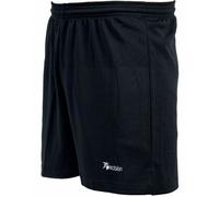 Precision Madrid Shorts in Black | Size: Small Precision Black S