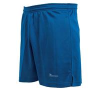 Precision Madrid Shorts in Blue | Size: Medium Precision Blue M