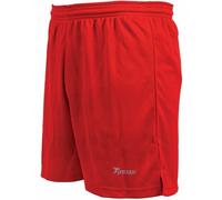 Precision Madrid Shorts in Dark Red | Size: Small Precision Dark Red S