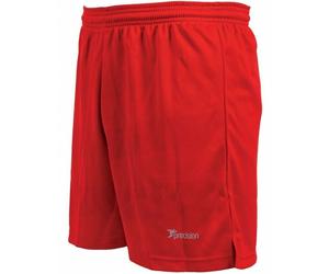 Precision Madrid Shorts in Dark Red | Size: Small Precision Dark Red S