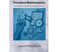 Precision Maintenance:: Quality Systems and Calibration in Industrial Operations (The Smart Maintenance 4.0 Library)