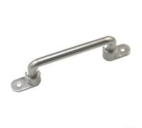 Precision Manufactured 304 Stainless Steel Folding Handle for Industrial Use Delivers Consistent Performance Under Stressful Operational Demands (Hole Distance 138mm)