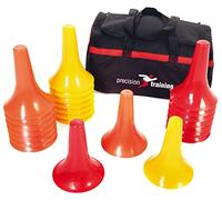 Precision Marker Cone Drill Set