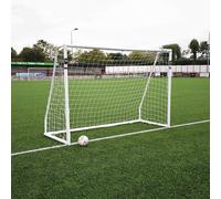 Precision Match Goal Posts (Bs 8462 Approved) 3M X 2M