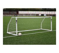 Precision Match Goal Posts (bs 8462 Approved) (12' X 4')
