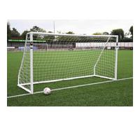 Precision Match Goal Posts (bs 8462 Approved) (16' X 7')