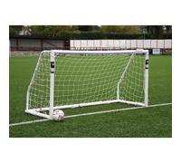 Precision Match Goal Posts (8' x 4') 8' x 4'