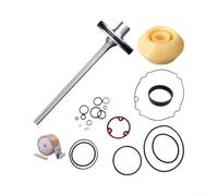 Precision-Matched Bumper Spring Assembly for NR90AD Framing Nailer | Fits NR90AD, Includes Driver & Bumper, Metal & Rubber Parts, O-ring Rebuild Set