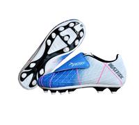 Precision Matrix Football Boots in Aqua | Size: 2 Precision Aqua 2