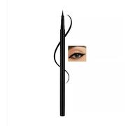 Precision Matte Waterproof Liquid Eyeliner with Fine Tip - Bold Winged Look, Smudge-Proof Long Lasting Vibrant Gel Formula for Professional Makeup, Easy Control Applicator, Intense Black
