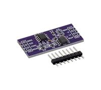 Precision Measurement CS1237 Weight Sensor Module 24-bit for Industrial Scale with Temperature Dynamic Weighing Sensing