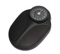 Precision Mechanical Bathroom Scales,Body Scale Indicator Health Scale Weight Loss Scale Weight Scale Machinery,All Steel Body Digital Scale