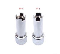 Precision Mechanical Poppet Adjust Tool for BCD Systems Non Adjustable, Model PT3/PT4 (PT3)