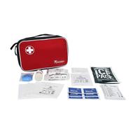 Precision Pro Hx Medi Touchline Injury Sports Grab Bag + Medical Kit C