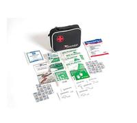 Precision Medical Kit C Refil Pack Sports Physio Injury Set