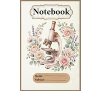 Precision Meets Passion: The Essential Notebook for the Future Medical Scientist