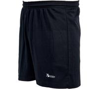Precision Men's Madrid Shorts in Black | Size: 2XL Precision Black 2XL