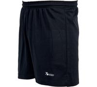 Precision Men's Madrid Shorts in Black | Size: Medium/Large Precision Black M/L