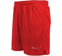 Precision Men's Madrid Shorts in Dark Red | Size: 2XL Precision Dark Red 2XL