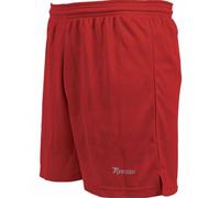 Precision Men's Madrid Shorts in Red | Size: XL Precision Red XL