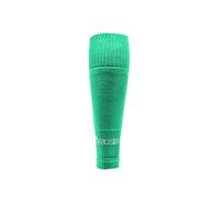 Precision Men's Pro Compression Footless Socks in Emerald | Size: 7-12 Precision Emerald 7-12