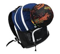 Precision Men's Pro HX Backpack With Ball Holder in Navy Precision Navy