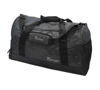 Precision Men's Pro HX Medium Holdall Bag in Black Precision Black