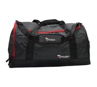 Precision Men's Pro HX Small Holdall Bag in True Black Precision True Black One Size