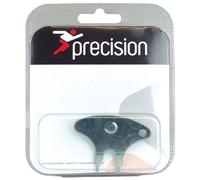 Precision Men's Steel Spike Key in Silver Precision Silver One Size