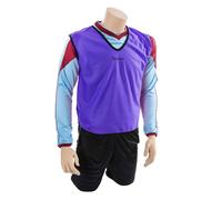 Precision Mesh Training Bib Adults 15YR+