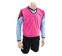 Precision Mesh Training Bib Youths 10-14YRS