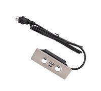 Precision Metal Hand Controller Easy Installation Electric Reclining Sofa Switch Control Sensitivity Adjustable Sofa Hand Switch