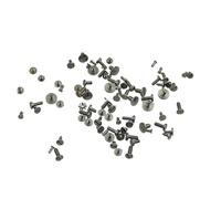 Precision Micro Watch Movement Screws - Assorted Sizes for Watch Repair and DIY Projects(100pcs)