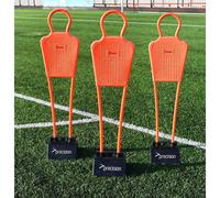 Precision Mini Mannequin (Pack Of 3) in Orange Precision Orange
