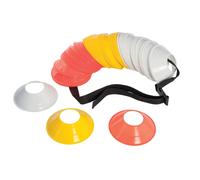 Precision Mini Pro Cones (set Of 60)